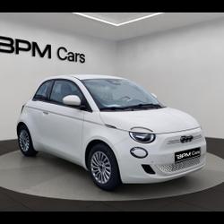 Fiat 500 II e 95ch Pack Confort MY23 occasion - Orl&eacute;ans - photo 3/31