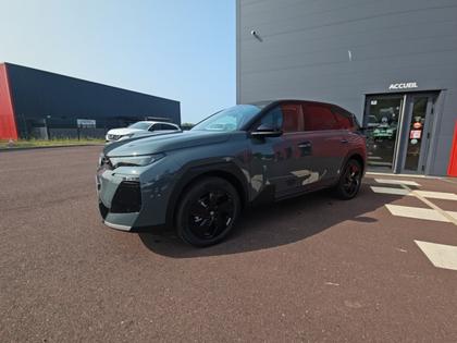 Citroen C5 Aircross - Hybride 145ch auto PLUS - 34 990 €