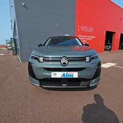 Citroen C5 Aircross Hybride 145ch auto PLUS Cherbourg-en-Cotentin