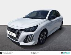 Peugeot 208 Alençon