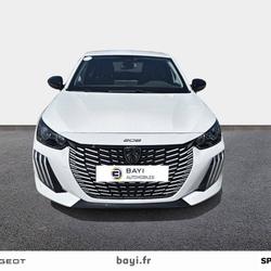Peugeot 208 208 PureTech 100 S&S BVM6 Allure Alen&ccedil;on