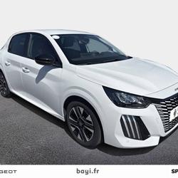 Peugeot 208 208 PureTech 100 S&S BVM6 Allure Alen&ccedil;on