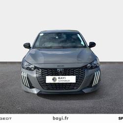 Peugeot 208 208 PureTech 100 S&S BVM6 Allure Alen&ccedil;on