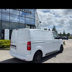 Citroen Jumpy M 2.0 BlueHDi 180ch S&S EAT8 Normanville