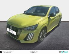 Peugeot 208 Verneuil d'Avre et d'Iton