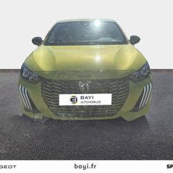 Peugeot 208 208 PureTech 100 S&S BVM6 Allure Verneuil d'Avre et d'Iton