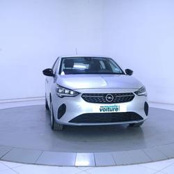 Opel Corsa Corsa 1.2 75 ch BVM5 - Elegance Business La Roche-sur-Yon
