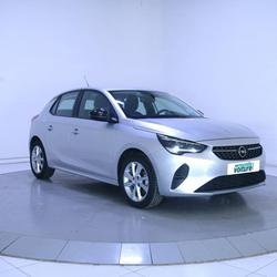Opel Corsa Corsa 1.2 75 ch BVM5 - Elegance Business La Roche-sur-Yon