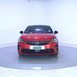 Opel Corsa Corsa Electrique 136 ch & Batterie 50 kw/h - Elegance La Roche-sur-Yon