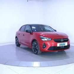Opel Corsa Corsa Electrique 136 ch & Batterie 50 kw/h - Elegance La Roche-sur-Yon