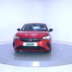 Opel Corsa Corsa 1.2 75 ch BVM5 - Edition La Roche-sur-Yon