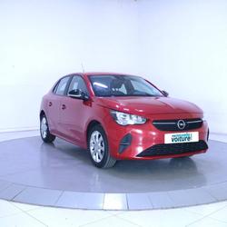 Opel Corsa Corsa 1.2 75 ch BVM5 - Edition La Roche-sur-Yon