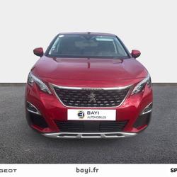 Peugeot 3008 3008 Puretech 130ch S&S EAT8 Allure Business Alen&ccedil;on