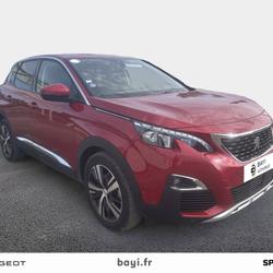 Peugeot 3008 3008 Puretech 130ch S&S EAT8 Allure Business Alen&ccedil;on