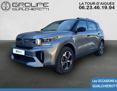 Citroen C3 Aircross La Tour-d'Aigues