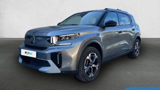 Citroen C3 Aircross  - photo 0