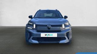 Citroen C3 Aircross  - photo 1