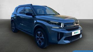 Citroen C3 Aircross  - photo 2