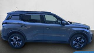 Citroen C3 Aircross  - photo 3