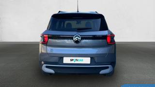 Citroen C3 Aircross  - photo 4