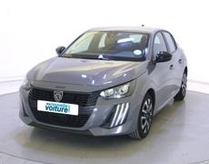 Peugeot 208 La Roche-sur-Yon