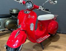 Autres Oxygo Lanvallay