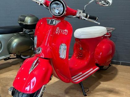 Oxygo Autres Oxygo - PRIMO - 2 290 €