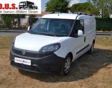 Fiat Doblo Cargo Bellevigny