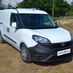 Fiat Doblo Cargo MAXI 1.6 MULTIJET 105CH 750KG EVOLUZIONE Bellevigny