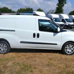Fiat Doblo Cargo MAXI 1.6 MULTIJET 105CH 750KG EVOLUZIONE Bellevigny