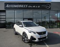Peugeot 3008 Coëtmieux