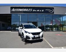Peugeot 3008 Coëtmieux