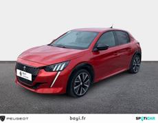 Peugeot 208 Verneuil d'Avre et d'Iton