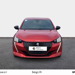 Peugeot 208 208 PureTech 100 S&S BVM6 GT Line Verneuil d'Avre et d'Iton