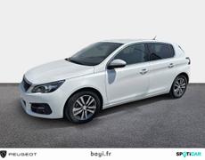Peugeot 308 II Phase 2 Verneuil d'Avre et d'Iton