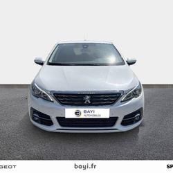 Peugeot 308 II Phase 2 308 BlueHDi 130ch S&S BVM6 Allure Verneuil d'Avre et d'Iton