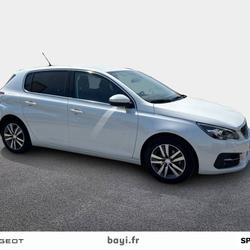 Peugeot 308 II Phase 2 308 BlueHDi 130ch S&S BVM6 Allure Verneuil d'Avre et d'Iton