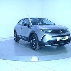 Opel Mokka 1.5 Diesel 110 ch BVM6 - Elegance Business occasion - La Roche-sur-Yon - photo 3/28
