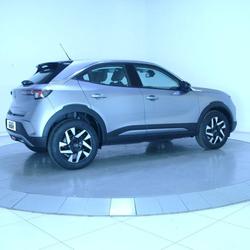 Opel Mokka 1.5 Diesel 110 ch BVM6 - Elegance Business occasion - La Roche-sur-Yon - photo 3/28