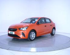 Opel Corsa La Roche-sur-Yon