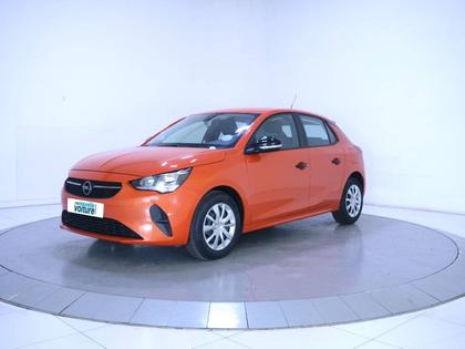 Opel Corsa - Corsa 1.2 75 ch BVM5 - 9 990 €