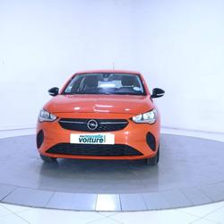 Opel Corsa Corsa 1.2 75 ch BVM5 La Roche-sur-Yon
