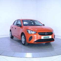 Opel Corsa Corsa 1.2 75 ch BVM5 La Roche-sur-Yon