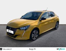 Peugeot 208 Alençon