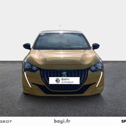 Peugeot 208 208 PureTech 100 S&S EAT8 Allure Alen&ccedil;on