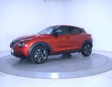 Nissan Juke La Roche-sur-Yon