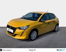 Peugeot 208 Verneuil d'Avre et d'Iton