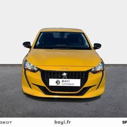 Peugeot 208 208 PureTech 75 S&S BVM5 Like Verneuil d'Avre et d'Iton