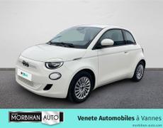 Fiat 500 II Vannes