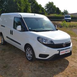 Fiat Doblo Cargo MAXI 1.6 MULTIJET 105CH 750KG PRO LOUNGE Bellevigny